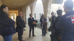 Kfar-Yasif-forum-14-11-18