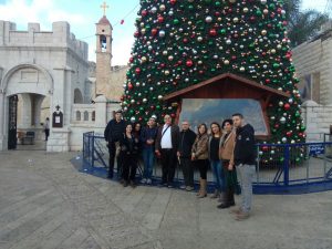 Nazeret-forum-december-2017
