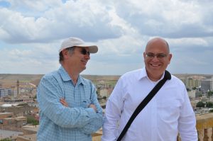 Turkey-Mardin-anf-Galilee